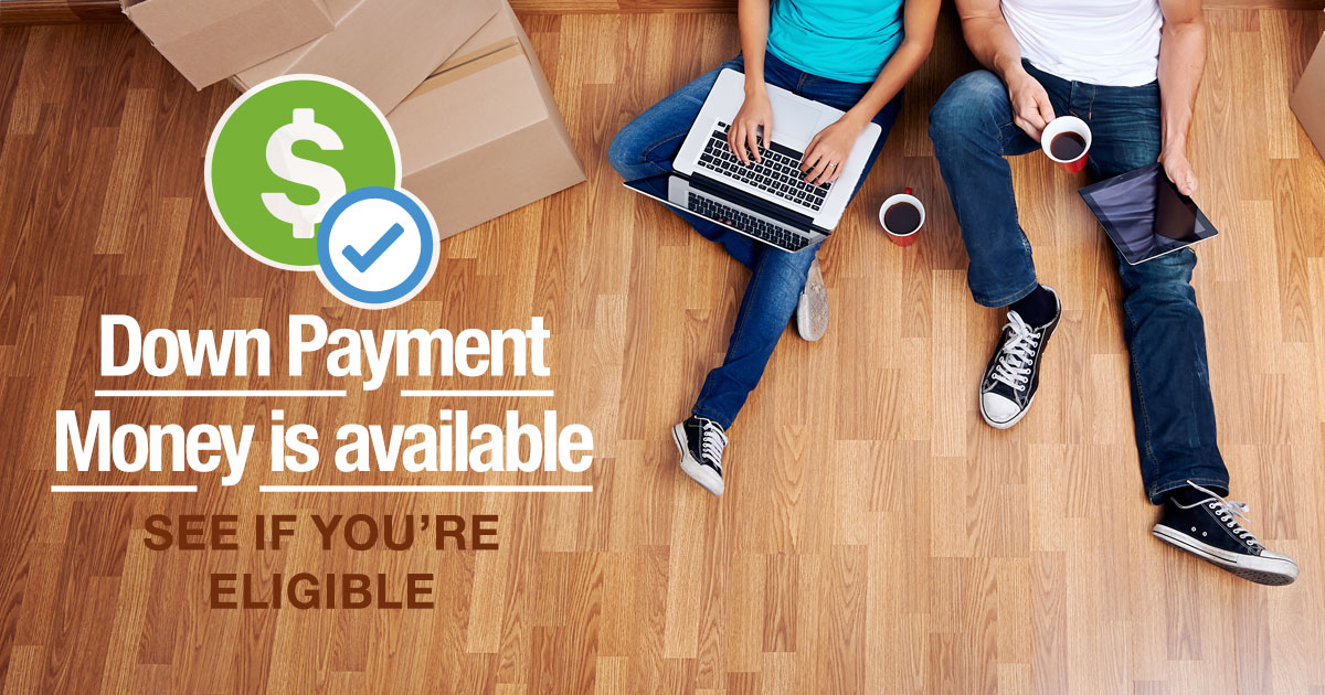 Find Down Payment Assistance in Belleair, FL Candis Carmichael REALTOR